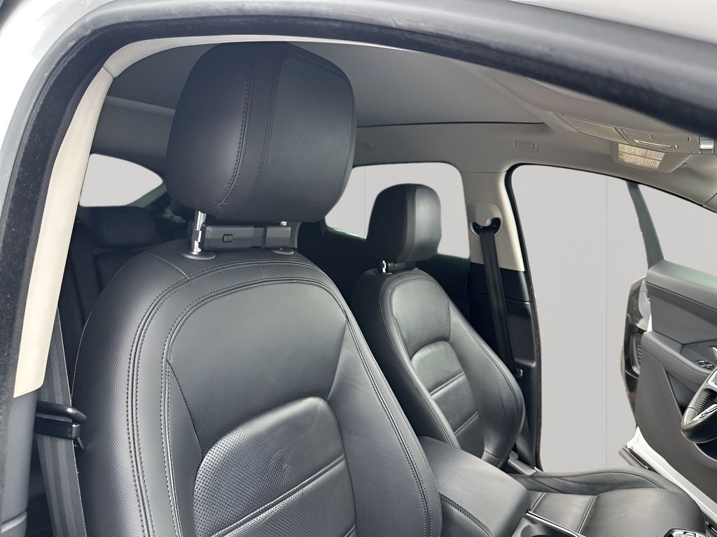 2019 Jaguar E-PACE SE