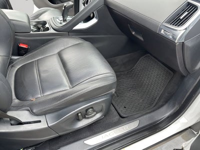 2019 Jaguar E-PACE SE