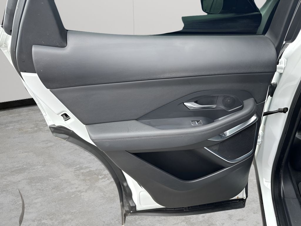 2019 Jaguar E-PACE SE