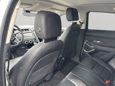 2019 Jaguar E-PACE SE