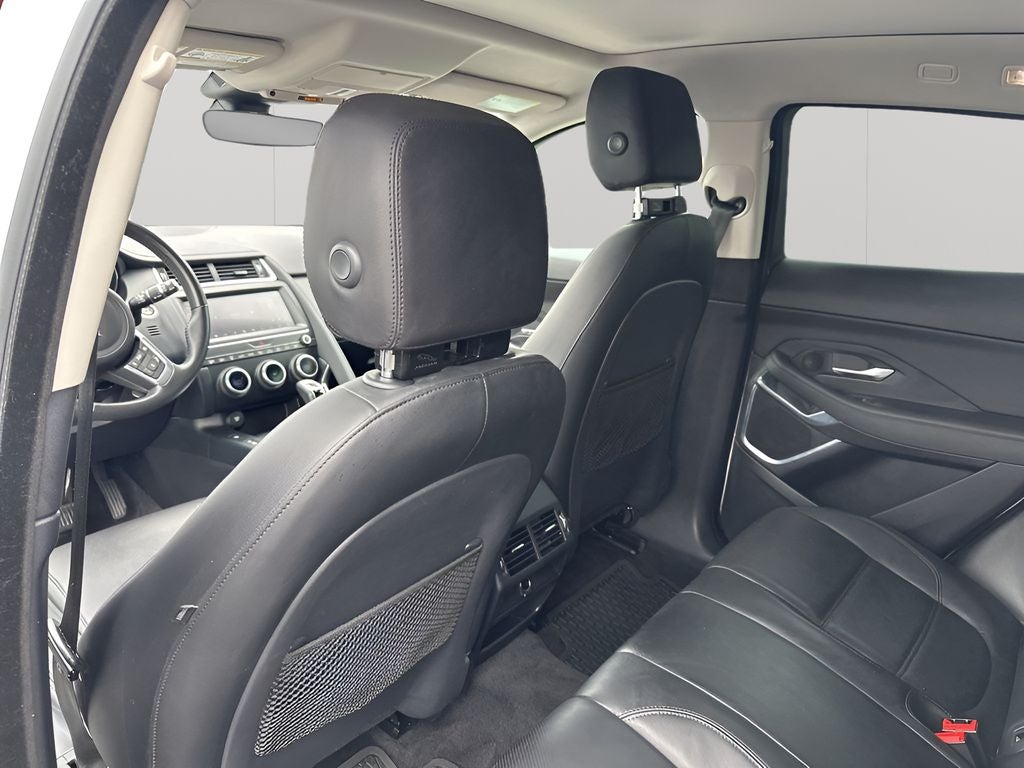 2019 Jaguar E-PACE SE