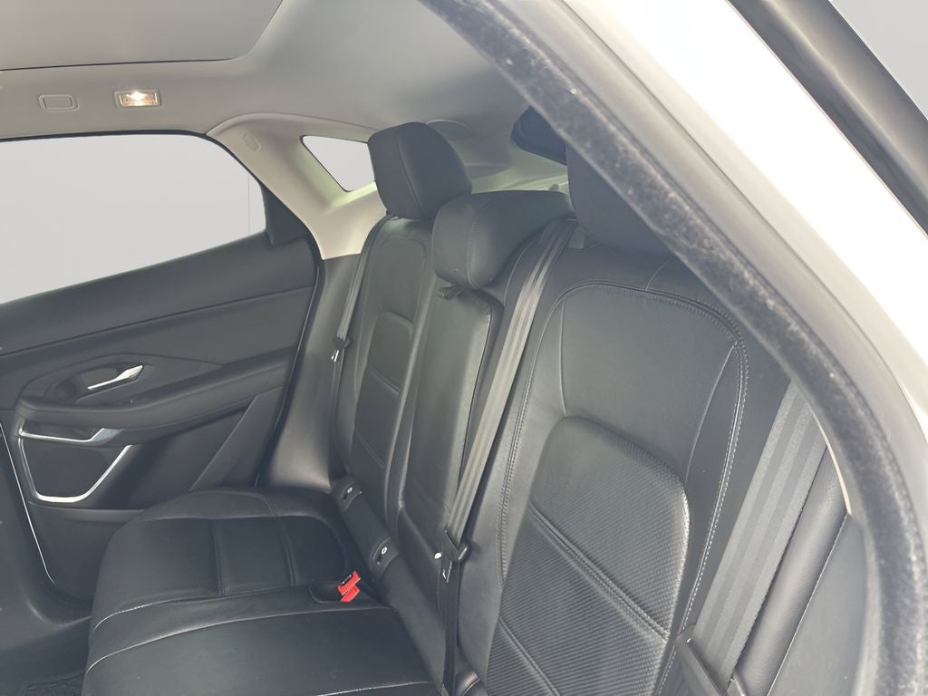 2019 Jaguar E-PACE SE