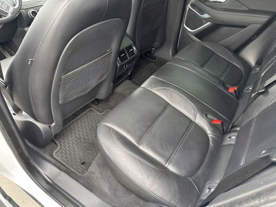 2019 Jaguar E-PACE SE