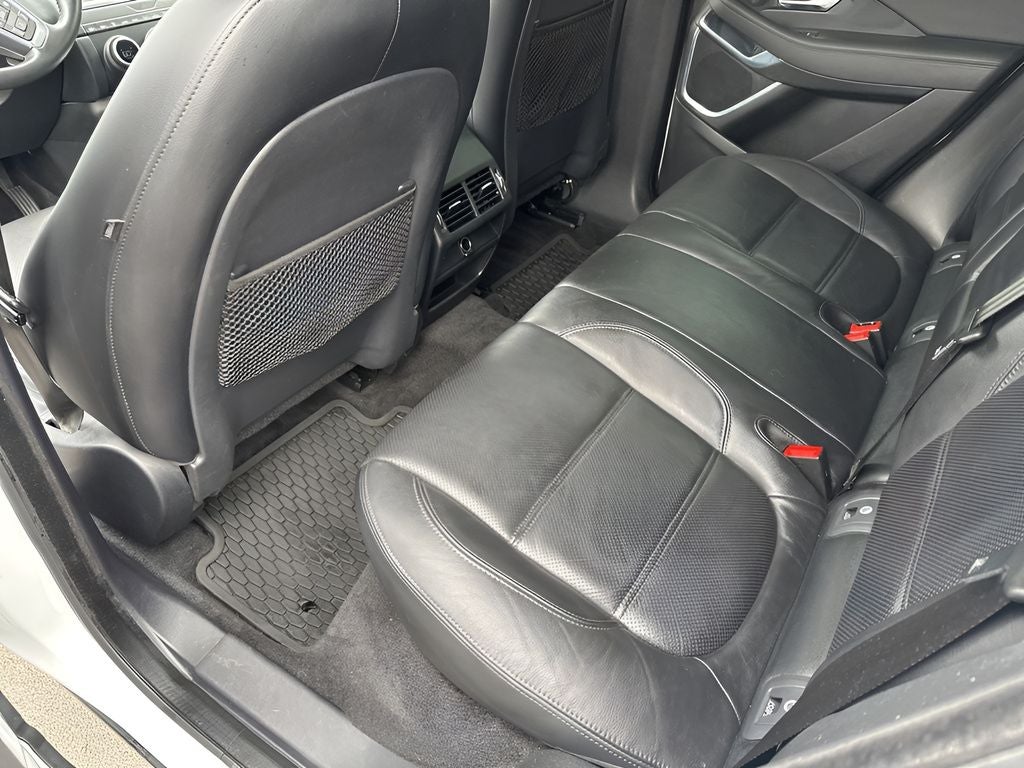 2019 Jaguar E-PACE SE