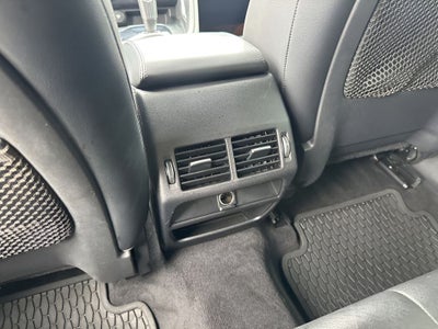 2019 Jaguar E-PACE SE