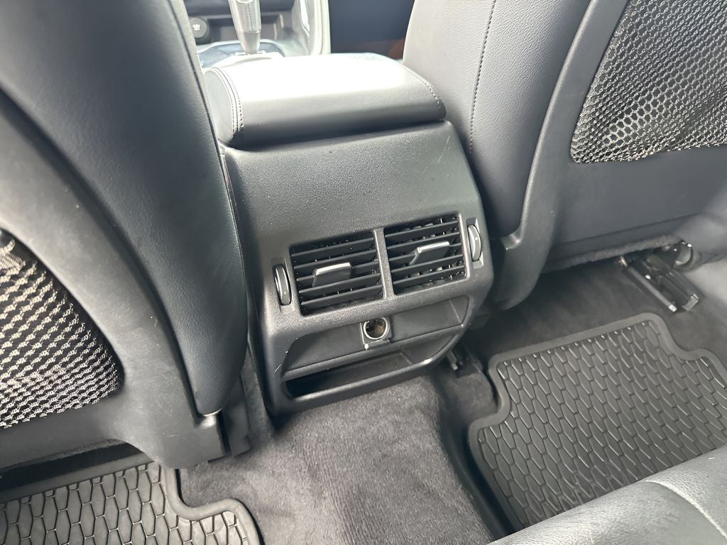 2019 Jaguar E-PACE SE