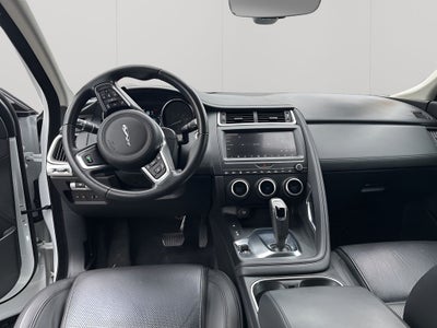 2019 Jaguar E-PACE SE