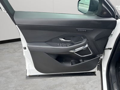 2019 Jaguar E-PACE SE