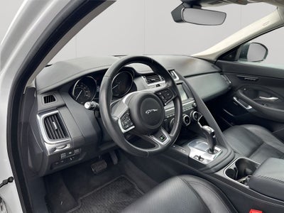 2019 Jaguar E-PACE SE