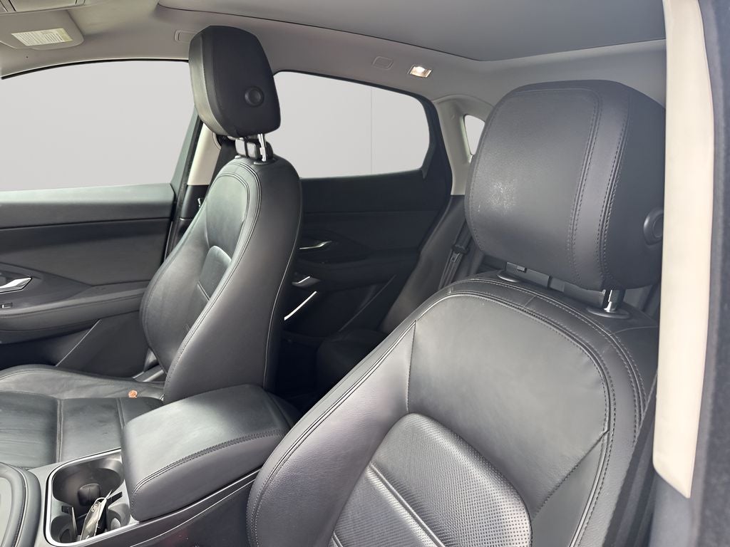 2019 Jaguar E-PACE SE