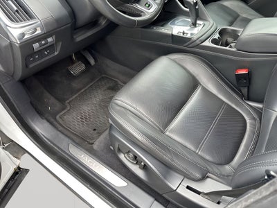 2019 Jaguar E-PACE SE