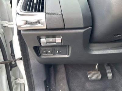 2019 Jaguar E-PACE SE