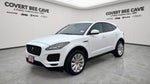 2019 Jaguar E-PACE SE