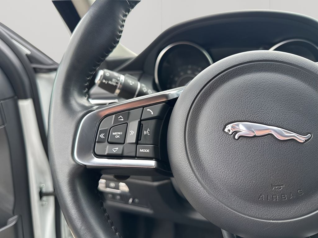 2019 Jaguar E-PACE SE