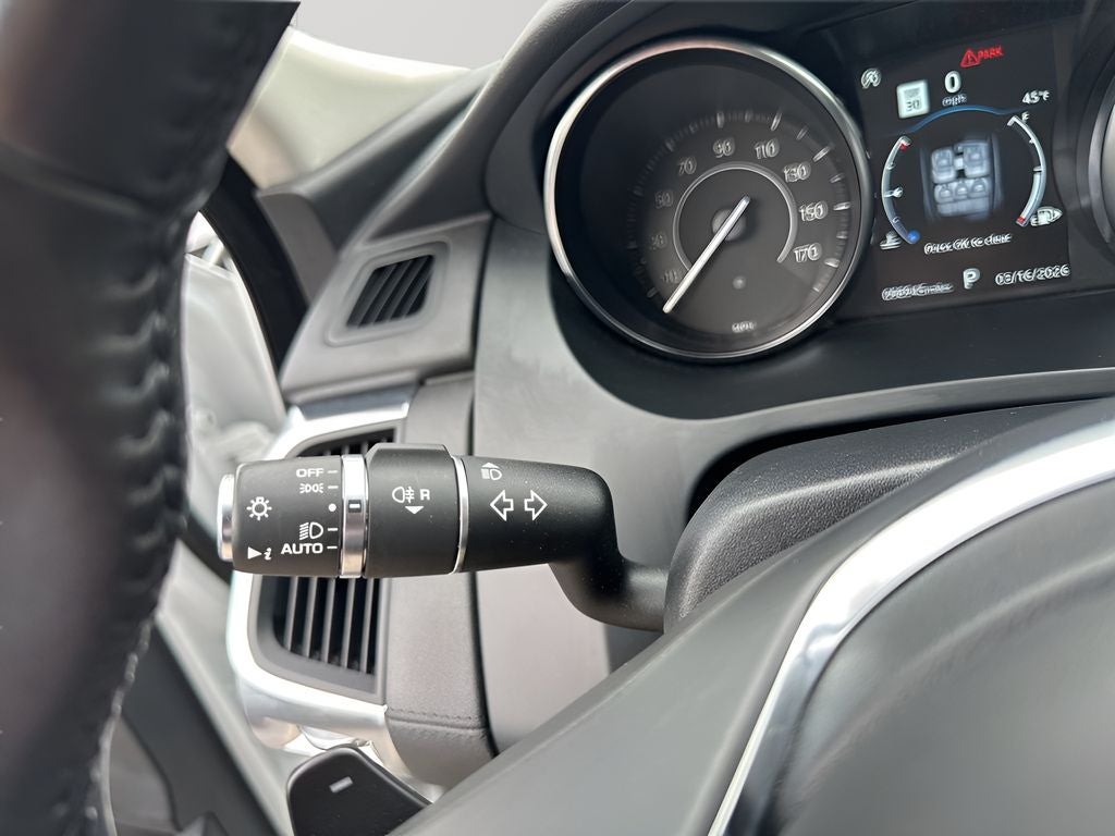 2019 Jaguar E-PACE SE