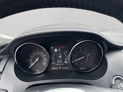 2019 Jaguar E-PACE SE