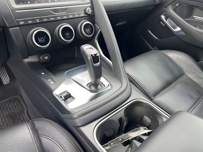 2019 Jaguar E-PACE SE