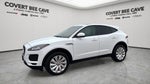 2019 Jaguar E-PACE SE
