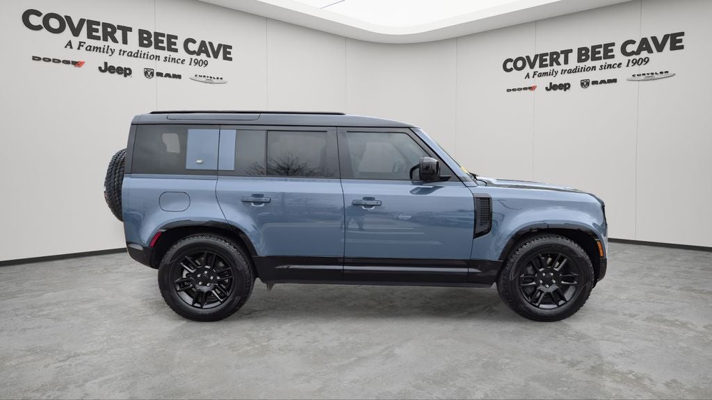 2024 Land Rover Defender 110 X-Dynamic SE