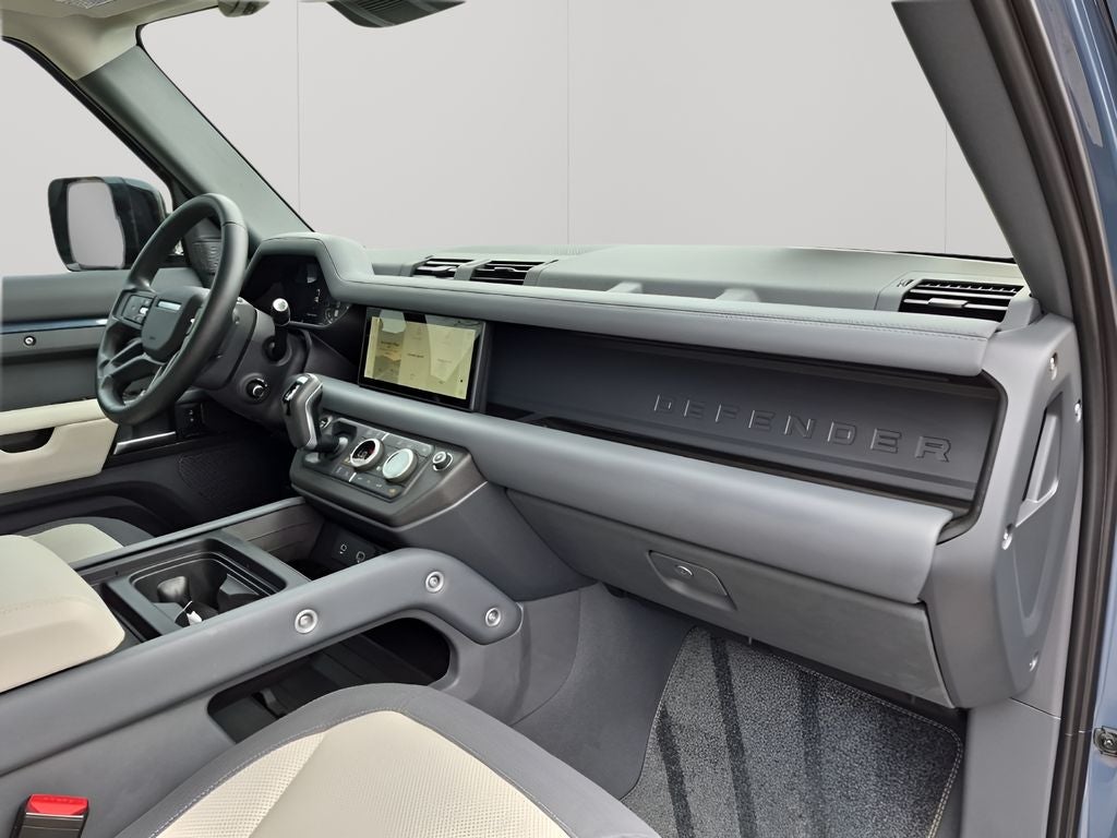 2024 Land Rover Defender 110 X-Dynamic SE