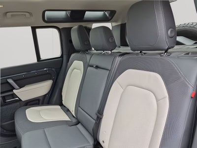2024 Land Rover Defender 110 X-Dynamic SE
