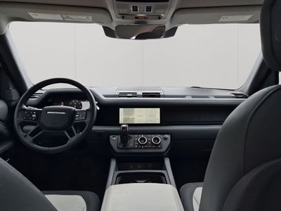 2024 Land Rover Defender 110 X-Dynamic SE