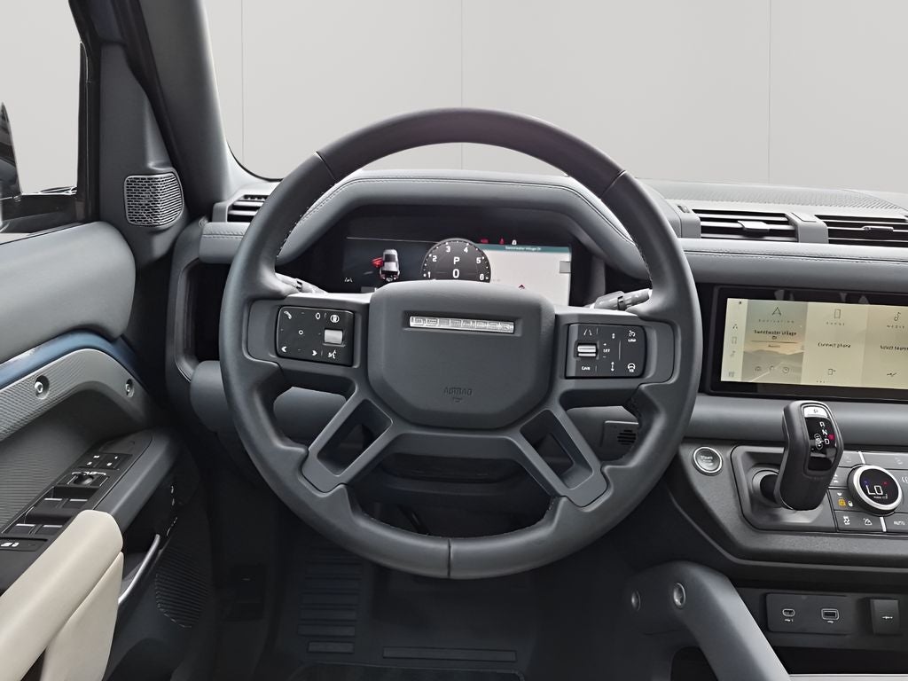 2024 Land Rover Defender 110 X-Dynamic SE
