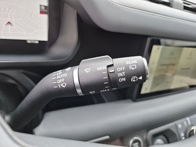 2024 Land Rover Defender 110 X-Dynamic SE