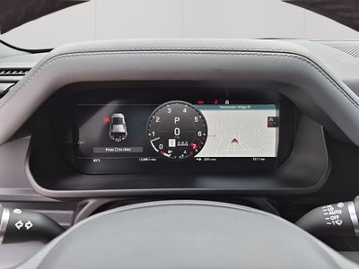 2024 Land Rover Defender 110 X-Dynamic SE