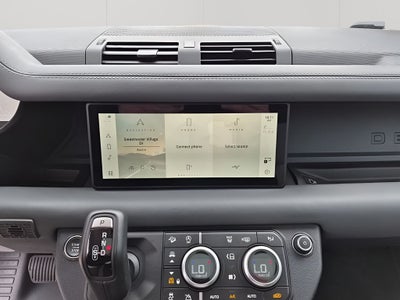 2024 Land Rover Defender 110 X-Dynamic SE