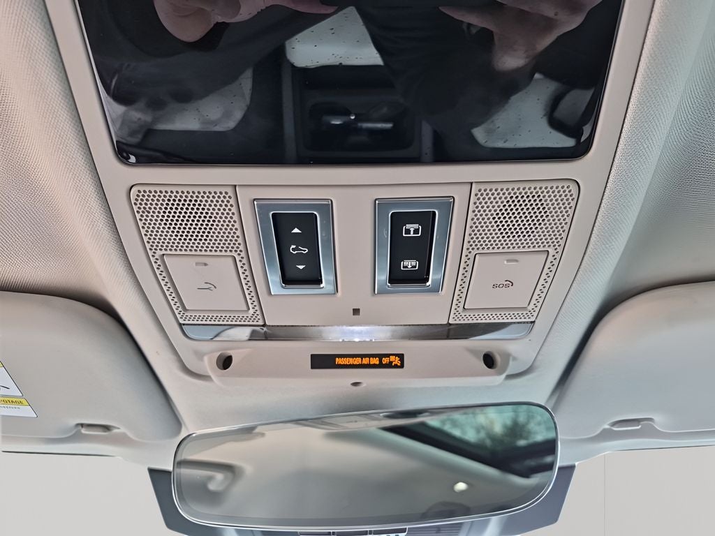 2024 Land Rover Defender 110 X-Dynamic SE