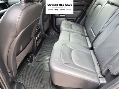 2024 Land Rover Defender 110 Carpathian Edition