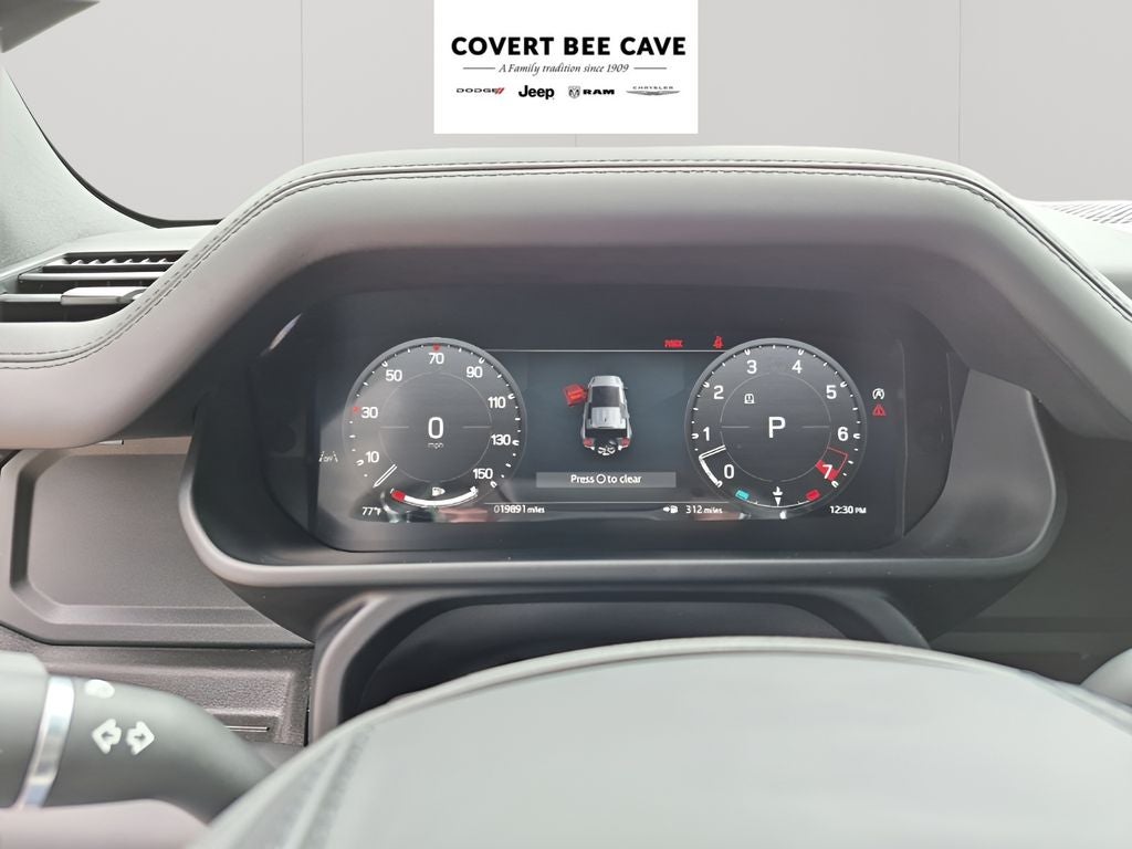 2024 Land Rover Defender 110 Carpathian Edition