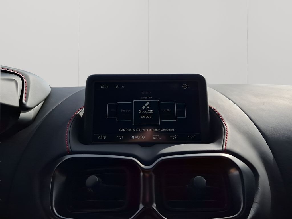 2019 Aston Martin Vantage Base