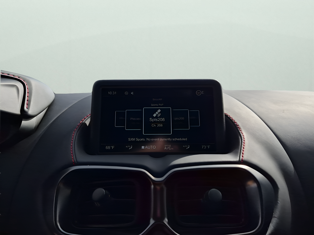 2019 Aston Martin Vantage Base