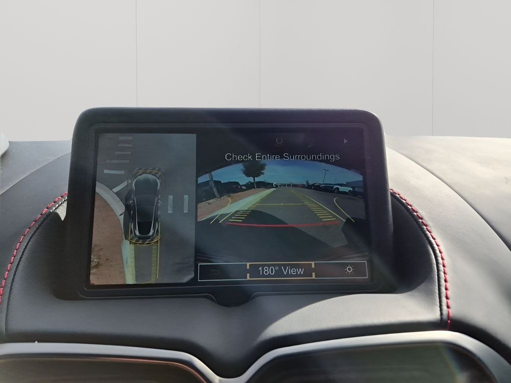 2019 Aston Martin Vantage Base