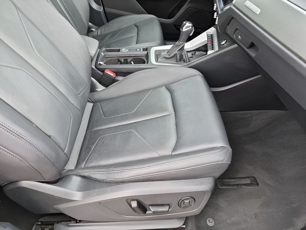 2023 Audi Q3 Premium Plus S Line quattro