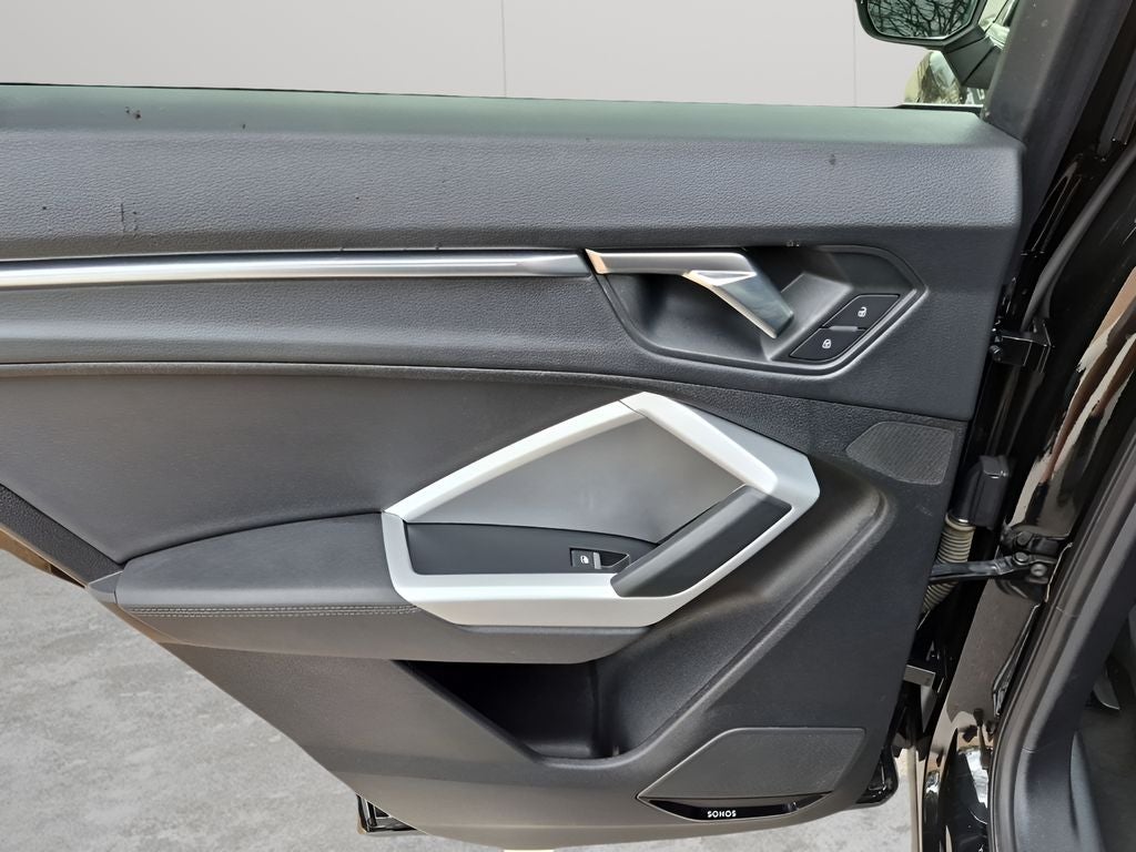 2023 Audi Q3 Premium Plus S Line quattro