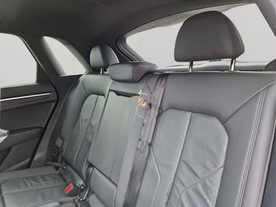 2023 Audi Q3 Premium Plus S Line quattro