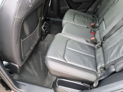 2023 Audi Q3 Premium Plus S Line quattro