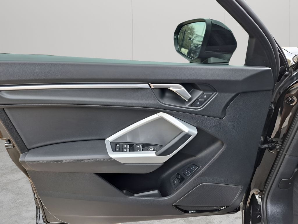 2023 Audi Q3 Premium Plus S Line quattro