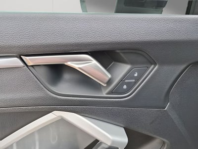 2023 Audi Q3 Premium Plus S Line quattro