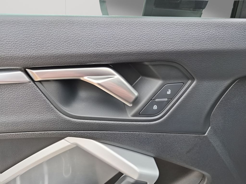 2023 Audi Q3 Premium Plus S Line quattro
