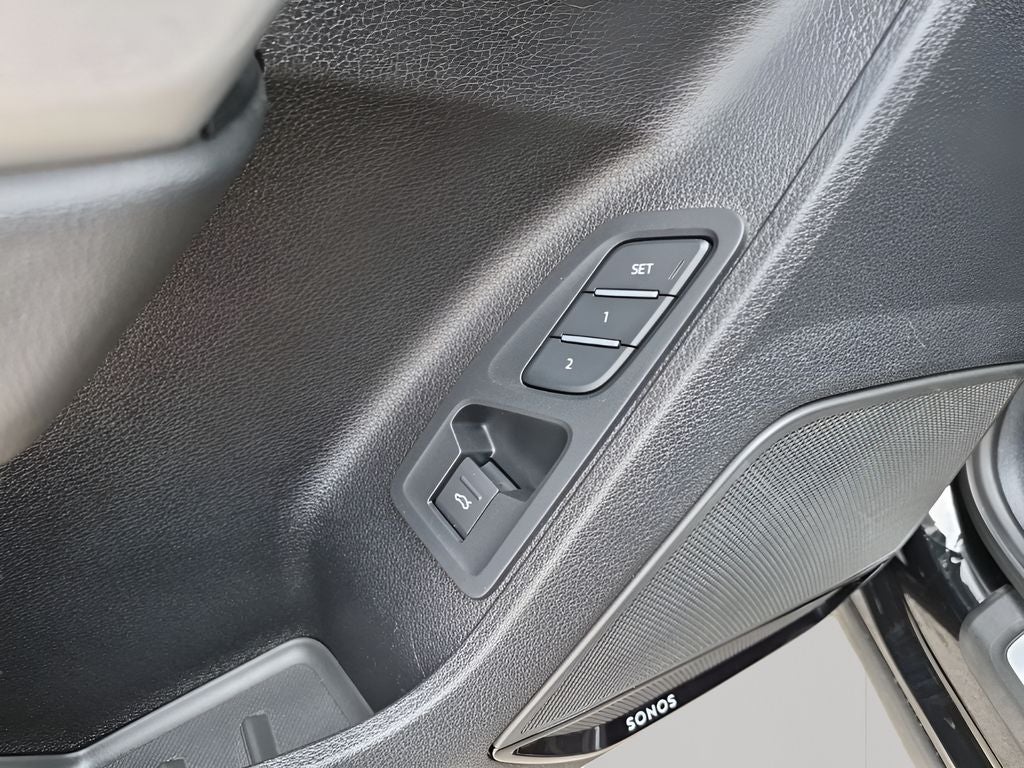 2023 Audi Q3 Premium Plus S Line quattro