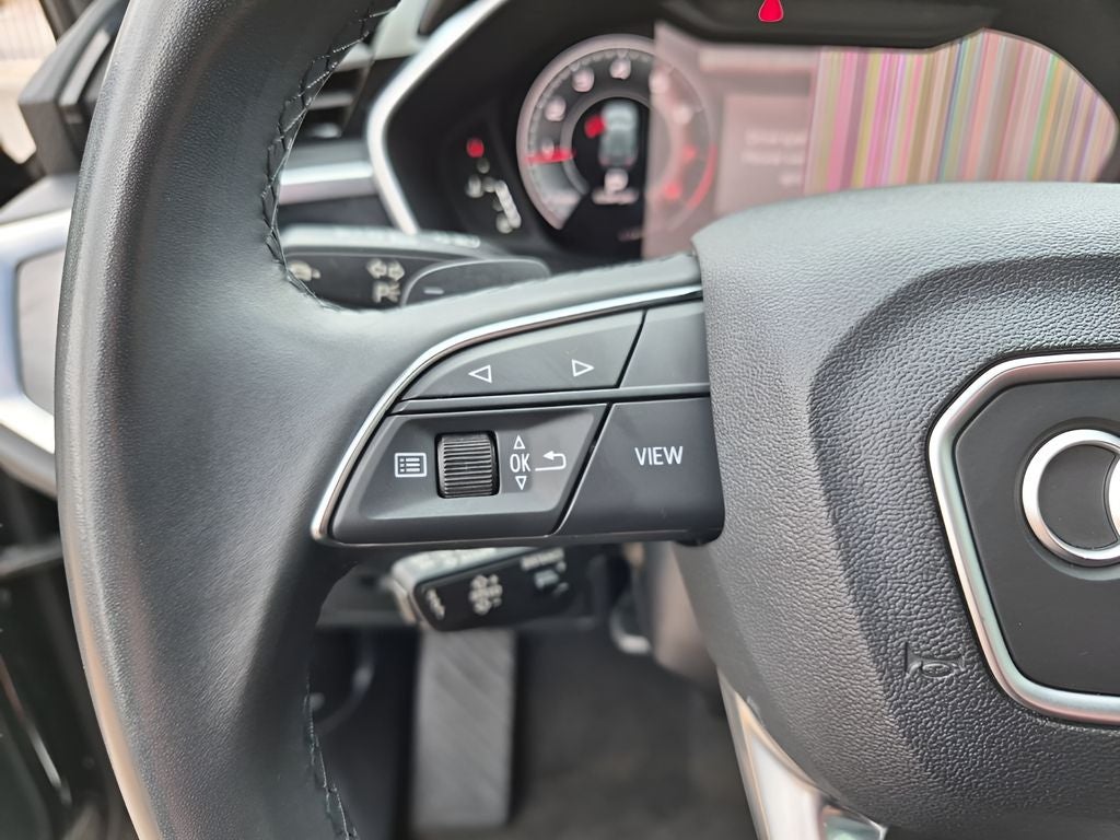 2023 Audi Q3 Premium Plus S Line quattro