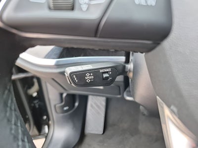 2023 Audi Q3 Premium Plus S Line quattro