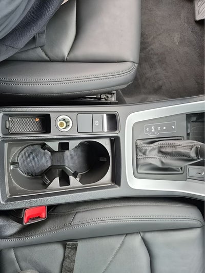 2023 Audi Q3 Premium Plus S Line quattro