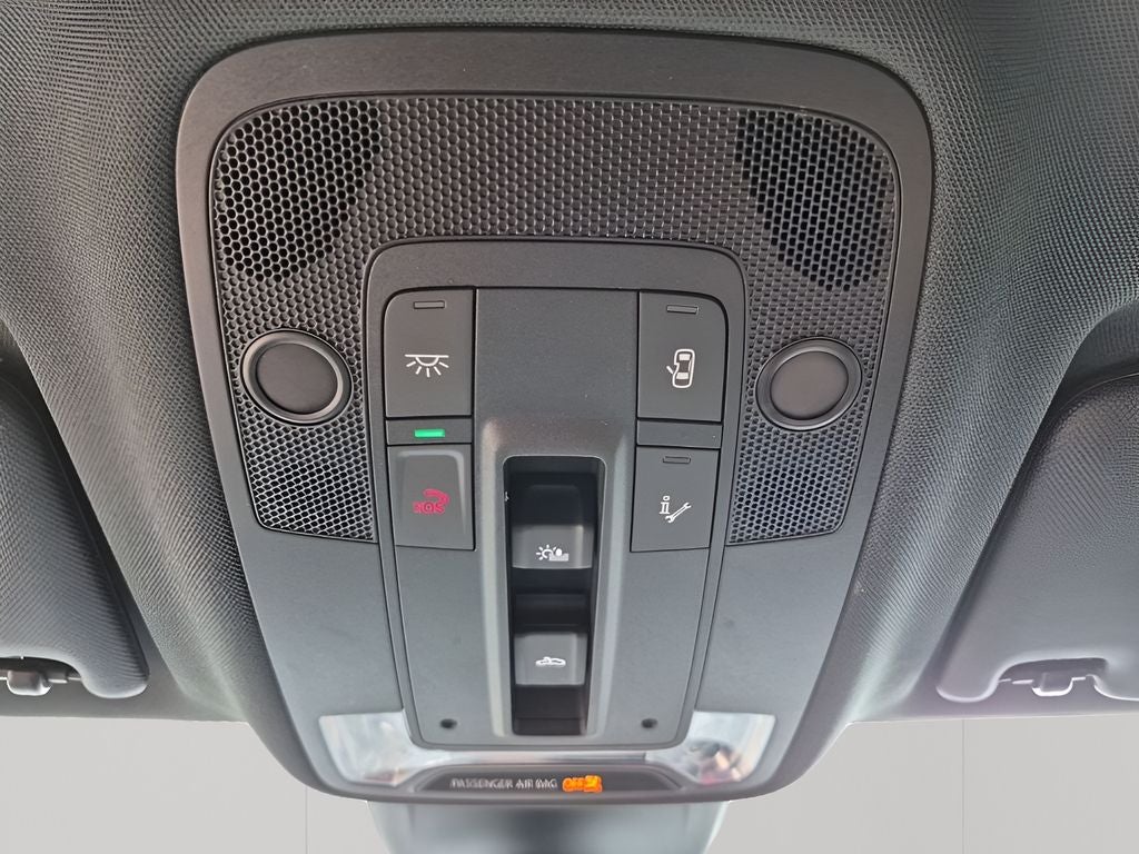 2023 Audi Q3 Premium Plus S Line quattro