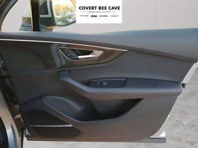 2024 Audi Q7 55 Premium Plus quattro