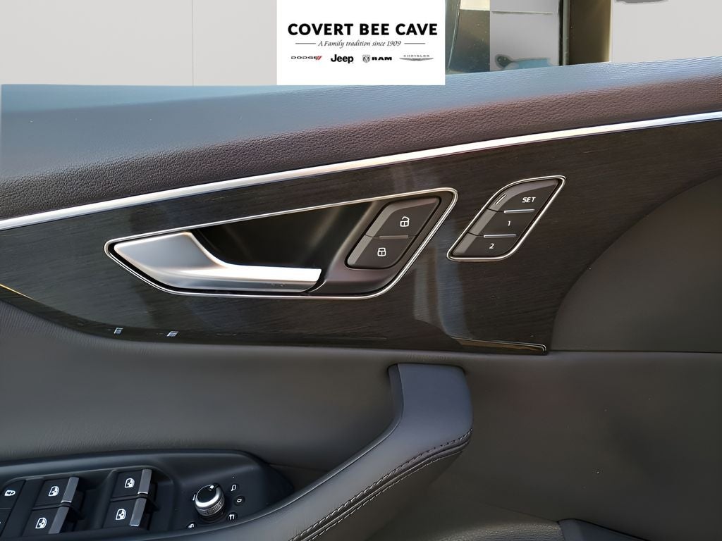 2024 Audi Q7 55 Premium Plus quattro